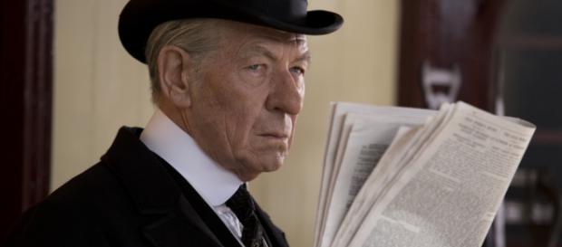 Mr. Holmes: A riveting period drama Mr. Holmes: A riveting period drama