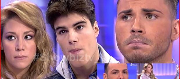 MYHYV:Steisy expulsa a Alejandro y ¿el próximo? MYHYV:Steisy expulsa a Alejandro y ¿el próximo?