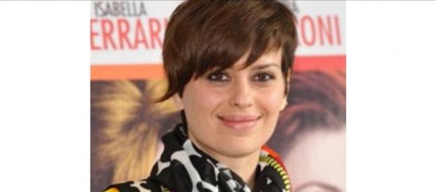 Nell'immagine l'attrice Claudia Pandolfi Nell'immagine l'attrice Claudia Pandolfi