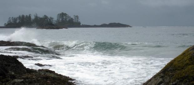 Pixabay Commons.Tofino coastal waters Pixabay Commons.Tofino coastal waters