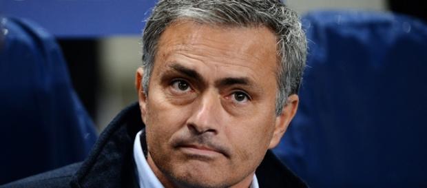 The special one or the troubled one? The special one or the troubled one?