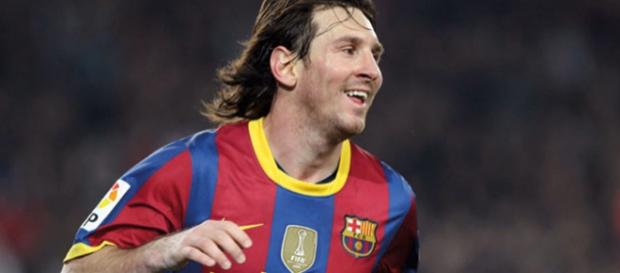 Transfergerüchte um Lionel Messi Transfergerüchte um Lionel Messi