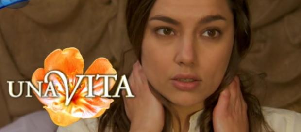 Una Vita e Beautiful anticipazioni 26-30 ottobre Una Vita e Beautiful anticipazioni 26-30 ottobre