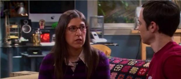Welche Geheimnisse birgt „Big Bang Theory“? Welche Geheimnisse birgt „Big Bang Theory“?
