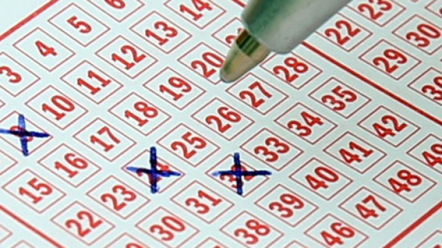 Estrazione SuperEnalotto e Lotto 24 ottobre 2015