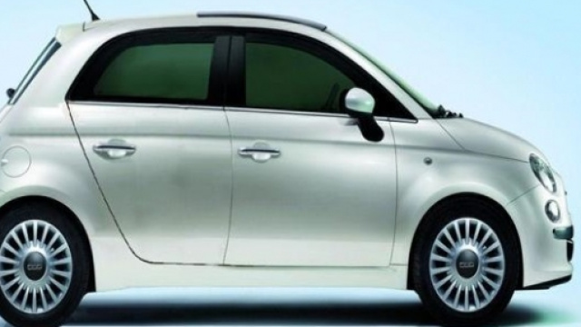 Fiat 500 a 5 porte: erede della Punto?