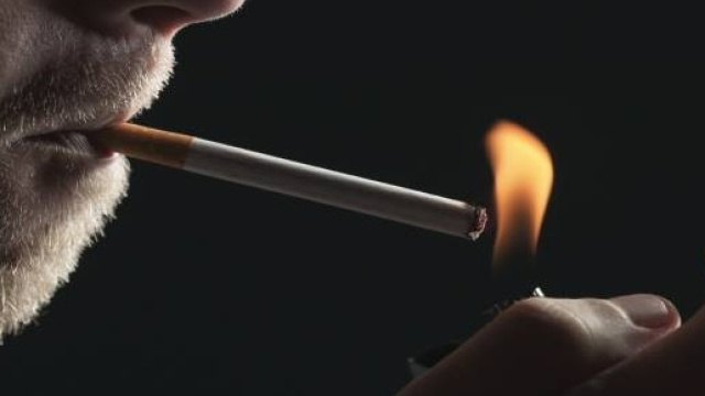 fumo passivo danneggia i bambini