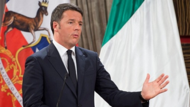 Riforma pensioni, Renzi scherza in Cile