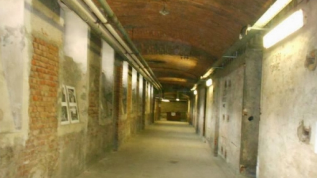Rifugi antiaerei di Milano: memoria storica