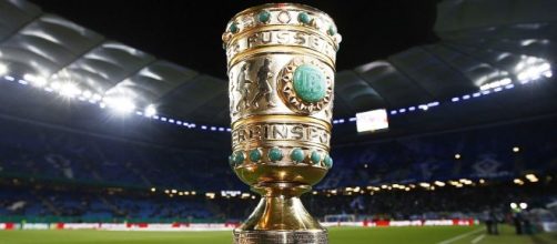 Coppa di Germania 2° turno il 27 ottobre