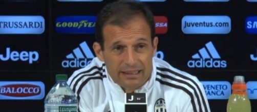 Juventus-Atalanta ultime news: Allegri