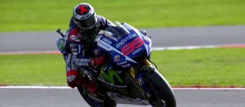 Motogp Sepang a che ora su Cielo