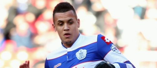 Ravel Morrison, centrocampista della Lazio