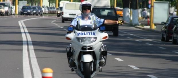 Ancheta în cazul polițistului continuă Ancheta în cazul polițistului continuă