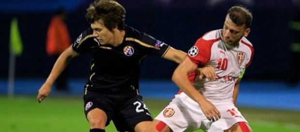 Ante Coric pode reforçar FC Porto Ante Coric pode reforçar FC Porto