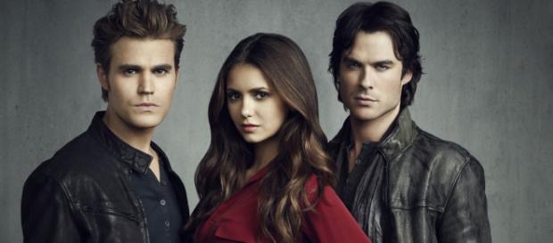 Anticipazioni The Vampire Diaries 7x04 Anticipazioni The Vampire Diaries 7x04