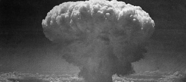 Complot nuclear al URSS asupra Londrei Complot nuclear al URSS asupra Londrei