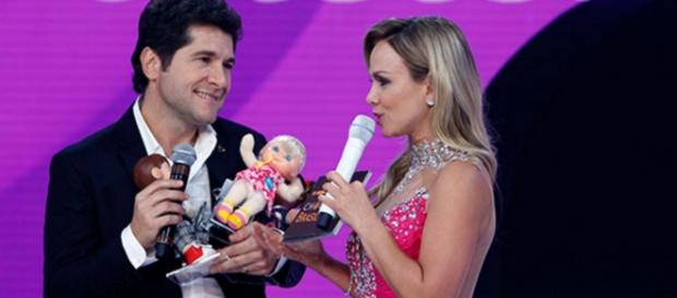 Criança Esperança divulga Teleton Criança Esperança divulga Teleton
