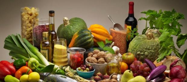 Dieta Mediterránea para cuidar el cerebro Dieta Mediterránea para cuidar el cerebro
