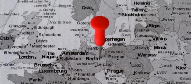 Berlin zmaga się z ogromym problemem/ fot.Hebi B. Berlin zmaga się z ogromym problemem/ fot.Hebi B.