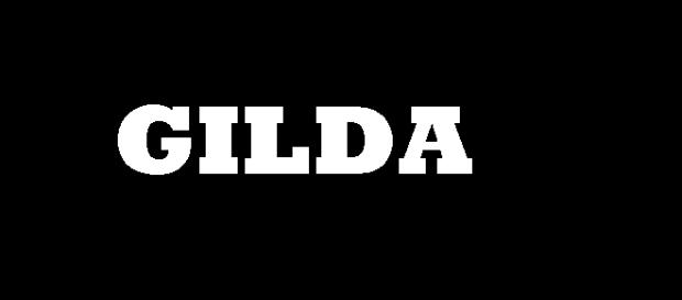 'Gilda', su vida en un espectáculo 'Gilda', su vida en un espectáculo
