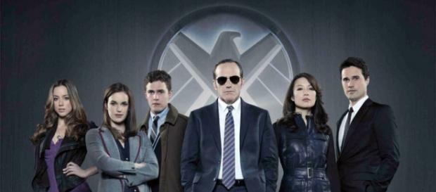 Inizia la 3 stagione di Agents of Shield Inizia la 3 stagione di Agents of Shield