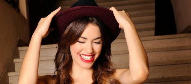 Lali entusiasmada con encarnar a Tita ( Ciudad) Lali entusiasmada con encarnar a Tita ( Ciudad)