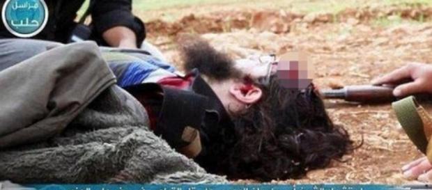 liderul Al-Qaeda a fost împuşcat liderul Al-Qaeda a fost împuşcat