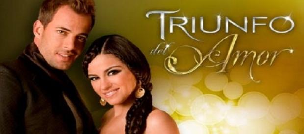 Novela será exibida pelo SBT em breve. Novela será exibida pelo SBT em breve.