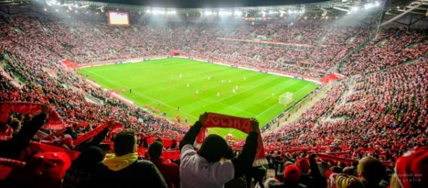 Polska zagra z Czechami na Stadionie we Wrocławiu Polska zagra z Czechami na Stadionie we Wrocławiu