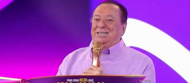 Raul Gil critica Dilma e desabaf Raul Gil critica Dilma e desabaf