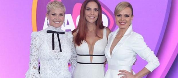 Record não quer mais saber de indiretas de Xuxa Record não quer mais saber de indiretas de Xuxa