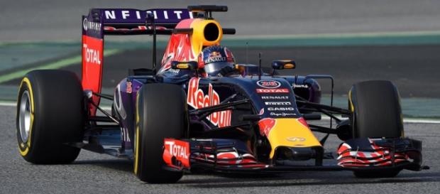 red bull abandonaria al motorista Frances red bull abandonaria al motorista Frances