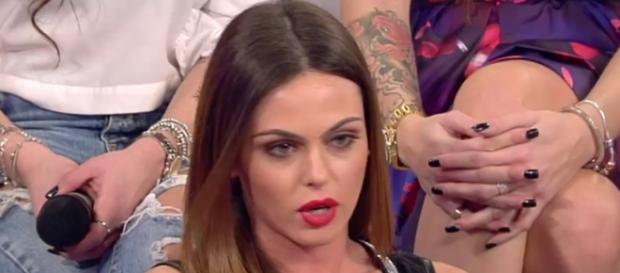 Silvia Raffaele ha abbandonato il trono di U&D Silvia Raffaele ha abbandonato il trono di U&D