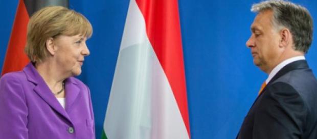 Sprawa imigrantów dzieli europejskich liderów Sprawa imigrantów dzieli europejskich liderów