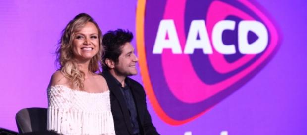 Teleton está no ar para colaborar com a AACD Teleton está no ar para colaborar com a AACD