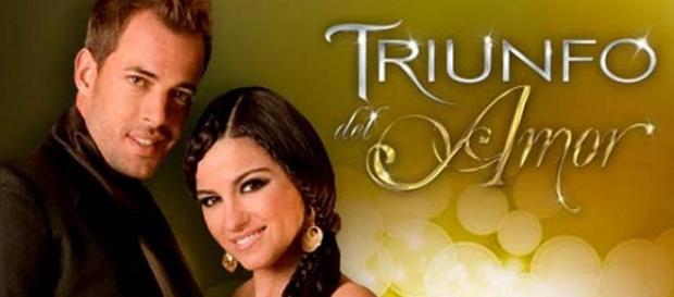 Triunfo do Amor substituirá Pérola Negra Triunfo do Amor substituirá Pérola Negra