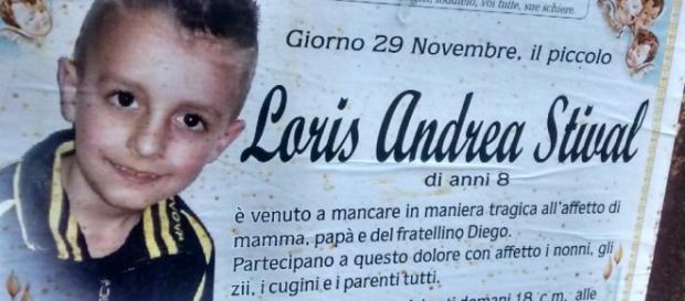 Ulteriori dettagli sull'omicidio di Loris Stival Ulteriori dettagli sull'omicidio di Loris Stival