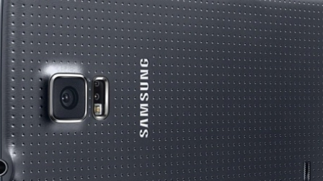 Aggiornamento Android Samsung Galaxy