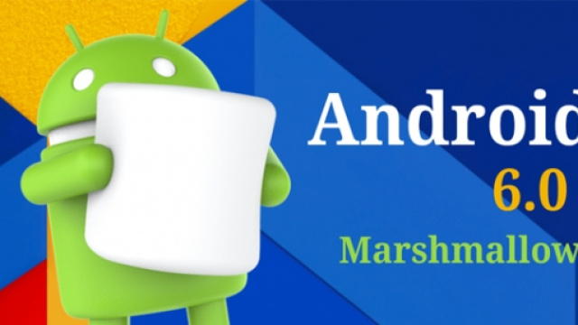 Android Marshmallow, l'ultima versione di Android
