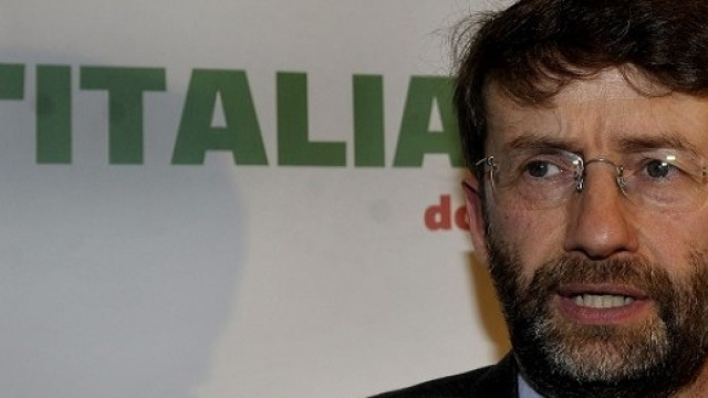 Franceschini e l'aumento del pagamento contante