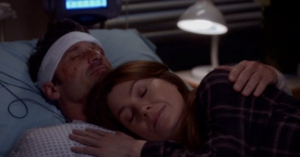 Anticipazioni Grey's Anatomy 12x5 riassunto della 5 puntata e promo