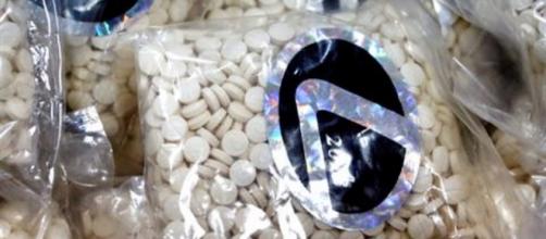 Sito di incontri di metanfetamine