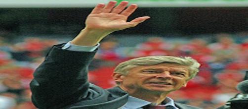Can Wenger lead Arsenal to the title once more?