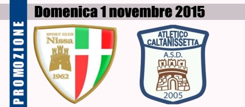 Attesa per il derby Nissa-Atletico Caltanissetta