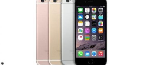 Prezzo e miglior offerte per iPhone 6S, 6 e 5S