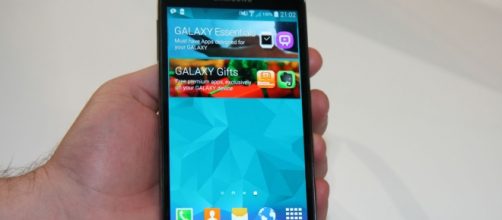 Promozioni sullo smartphone Galaxy S5 Neo