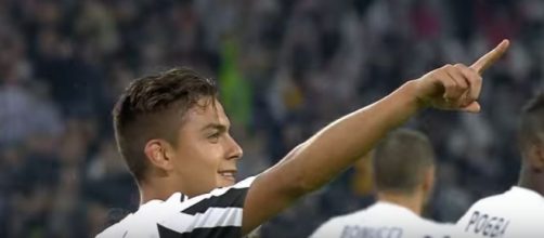 Voti Juventus-Atalanta Gazzetta Fantacalcio Dybala