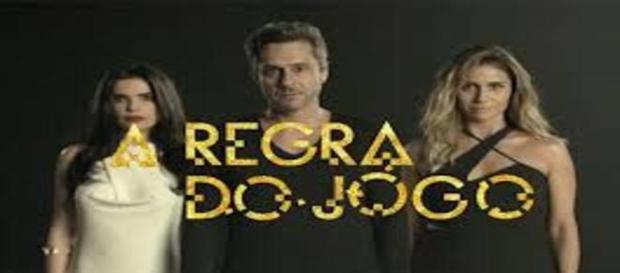a regra do jogo audiência da trama a regra do jogo audiência da trama