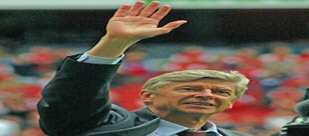 Can Wenger lead Arsenal to the title once more? Can Wenger lead Arsenal to the title once more?